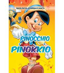 Karlo Kollodi - Pinokkio
