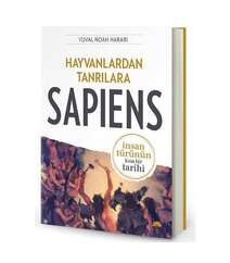 Yuvah Noah Harari – Sapiens