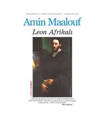 Amin Maalouf – Leon Afrikalı