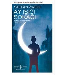 Ay Işığı Sokağı	Stefan Zweig