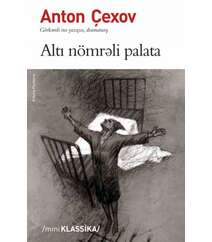 Anton Çexov – Altı nömrəli palata