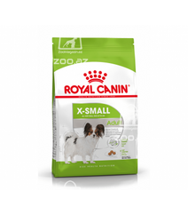 Royal Canin X-Small Adult сухой корм для взрослых собак мелких пород (на развес)