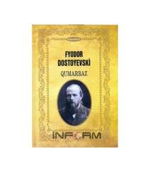 Fyodor Dostoyevski – Qumarbaz