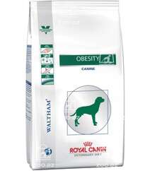 Royal Canin Obesity Management DP34 диетический корм для лечения и профилактики ожирения и избыточного веса у собак (на развес)