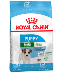 Royal Canin Mini Puppy сухой корм для щенков собак мелких пород (на развес)