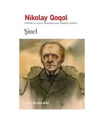 Nikolay Qoqol - Şinel
