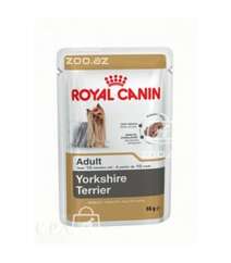 Royal Canin Sensitivity Control консервы для собак при пищевой аллергии или пищевой непереносимости с уткой и рисом