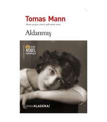 Tomas Mann – Aldanmış