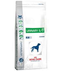 Royal Canin Urinary S/O LP 18 Canine диетический корм для собак при лечении и профилактике мочекаменной болезни (на развес)