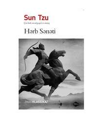 Sun Tzu - Hərb sənəti