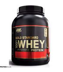 Optimum Nutrition 100% Whey Gold Standard 2270 Q.