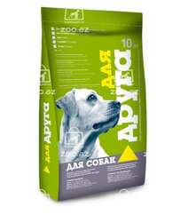 Для Друга Стандарт сухой корм для собак всех пород (целый мешок 10 кг)