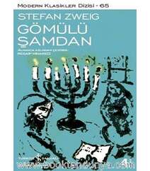 Stefan Zweig Gömülü Şamdan