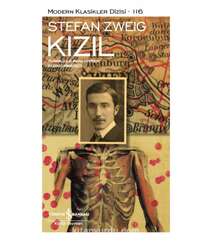 Stefan Zweig Kızıl