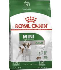 Royal Canin Mini Adult сухой корм для взрослых собак мелких пород (на развес)