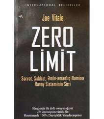 Joe Vitale – Zero limit