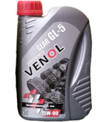 Venol GL-5 75W90 1L
