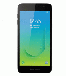 SAMSUNG - SM-J260 DS 8 GB BLACK