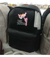 Pink Panter çanta