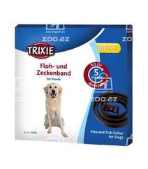 Trixie ошейник от блох и клещей для собак, 60 см