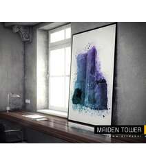 MAIDEN TOWER 06