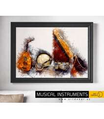 MUSICAL INSTRUMENTS 01