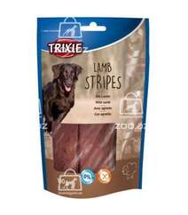 Trixie Lamb Stripes лакомство для собак с ягненком