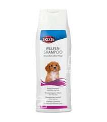 Trixie Puppy Shampoo шампунь для щенков всех пород
