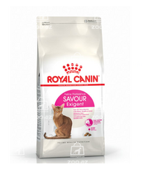 Royal Canin Savour Exigent корм для кошек и котов, привередливых к вкусу продукта (на развес)