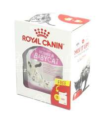 Акция 1+1! Royal Canin Mix İt Up: Mother&Babycat (400 гр) + Kitten (85 гр)
