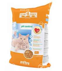 Club 4 paws сухой корм для взрослых кошек поддержка здоровья мочевыделительной системы (на развес)