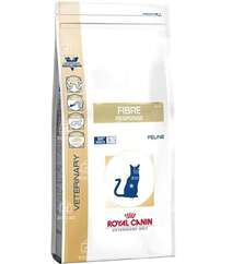 Royal Canin Fibre Response FR31 диетический корм для кошек при нарушении пищеварения (на развес)