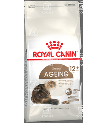 Royal Canin Ageing 12+ сухой корм для кошек старше 12 лет