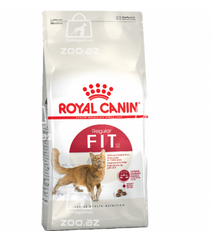 Royal Canin Fit 32 сухой корм для взрослых кошек и котов в возрасте от 1 года до 7 лет (на развес)