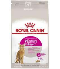 Royal Canin Protein Exigent сухой корм для кошек привередливых к составу продукта (на развес)