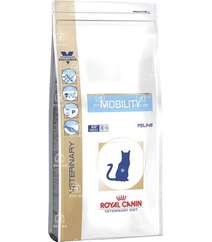 Royal Canin Mobility MC28 диетический сухой корм для кошек при заболеваниях опорно-двигательного аппарата