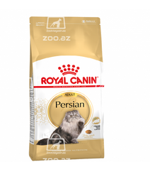 Royal Canin Persian Adult сухой корм для персидских кошек и котов старше 12 месяцев (целый мешок 10 кг)