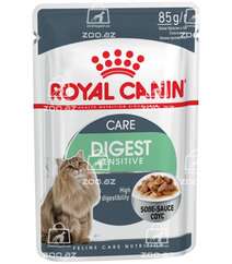 Royal Canin Digest Sensetive влажный корм для кошек с чувствительным пищеварением