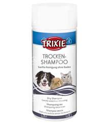 Trixie Trocken-Shampoo сухой шампунь для животных, 100 гр