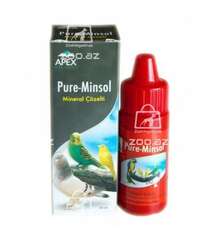 Минеральная добавка Pure-Minsol для птиц