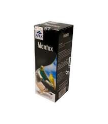 Противогрибковое средство Mantax для птиц