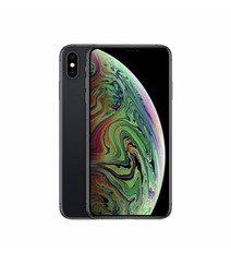 APPLE IPHONE XS MAX 64GB SPACE GRAY DUAL