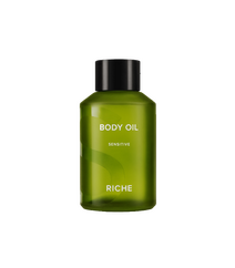Body Oil Sensitive