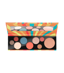 Born Awesome Eye & Face Palette