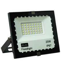 Mini Floodlight 20W IP67