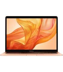Apple MacBook Air Gold MREE2