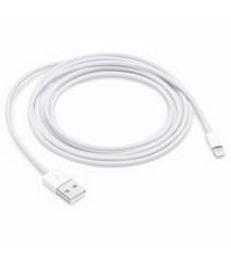 LİGHTNİNG TO USB CABLE (2 M) MD819ZM/A