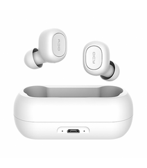 QCY T1 BLUETOOTH 5.0 WHİTE
