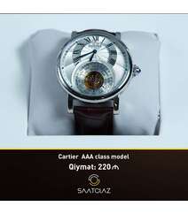 Cartier AAA class model