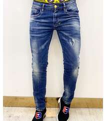 LOUIS VUITTON jeans